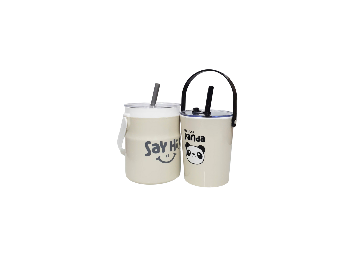 (Combo) Bình trà sữa 1L + Bình X.O 1L Tân Lập Thành